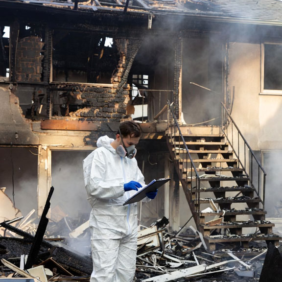 fire damage restoration evansville newburgh owensboro mt. vernon henderson