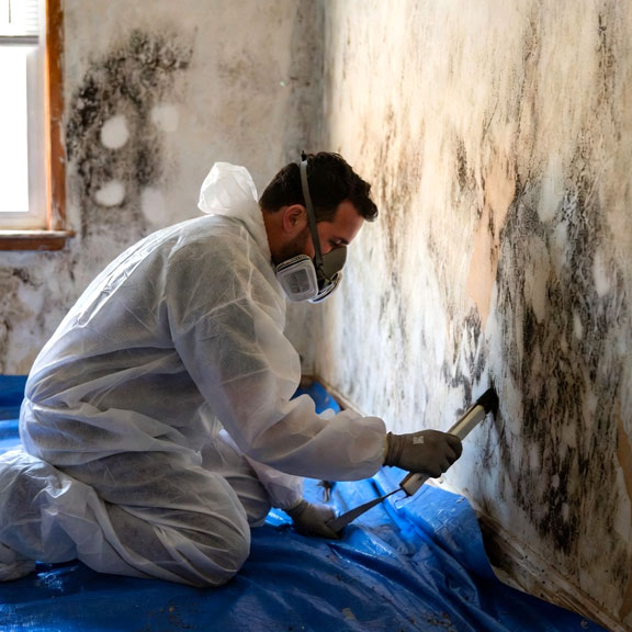 Evansville Mold Remediation Henderson, KY Owensboro Newburgh Mt. Vernon